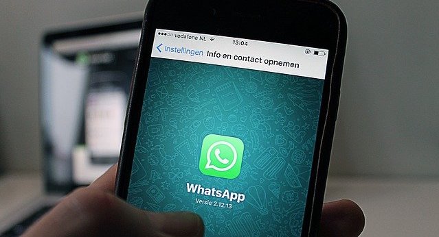 WhatsApp rolls out message reactions feature to select users