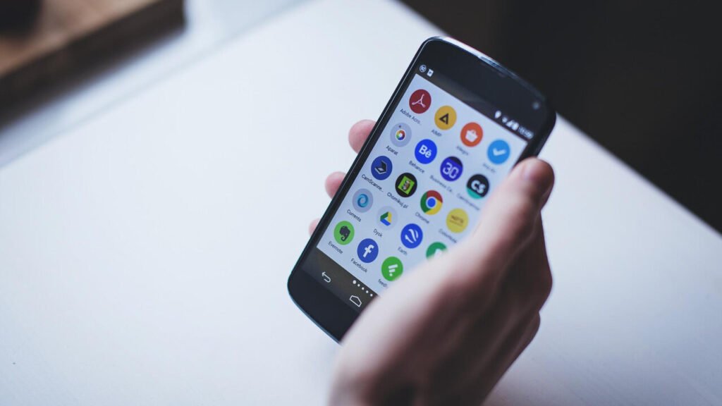 How To Delete All Contacts On Android