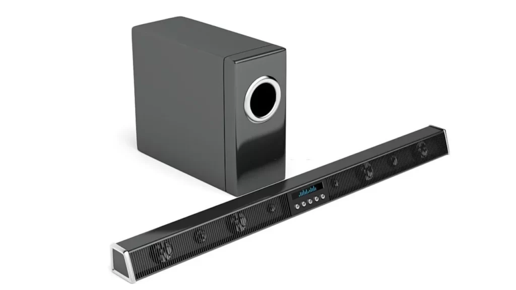 How To Choose Right Soundbar