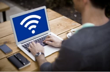 How to Share WiFi From Your iPhone