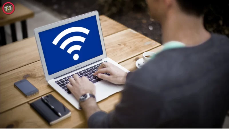 How to Share WiFi From Your iPhone