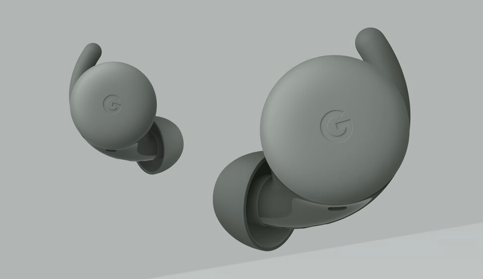 Pixel buds price in India
