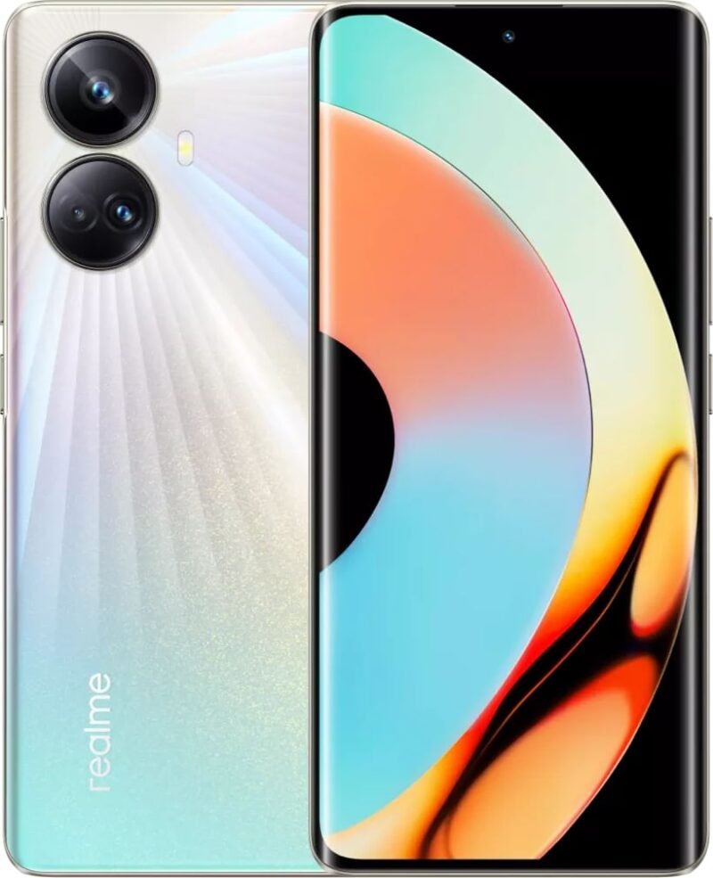 First Time Realme Launched Its Curved Display Phone TipTopTech