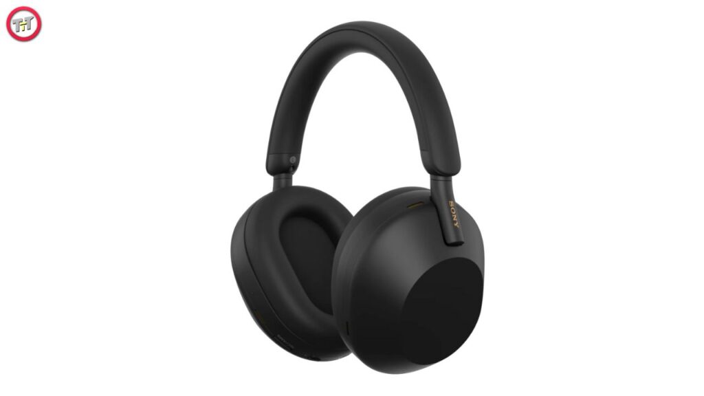 Sony WH-1000XM5-HigH End Headphones 2022 At the Lowest Price