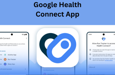Google Health Connect App Beta Version