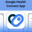 Google Health Connect App Beta Version