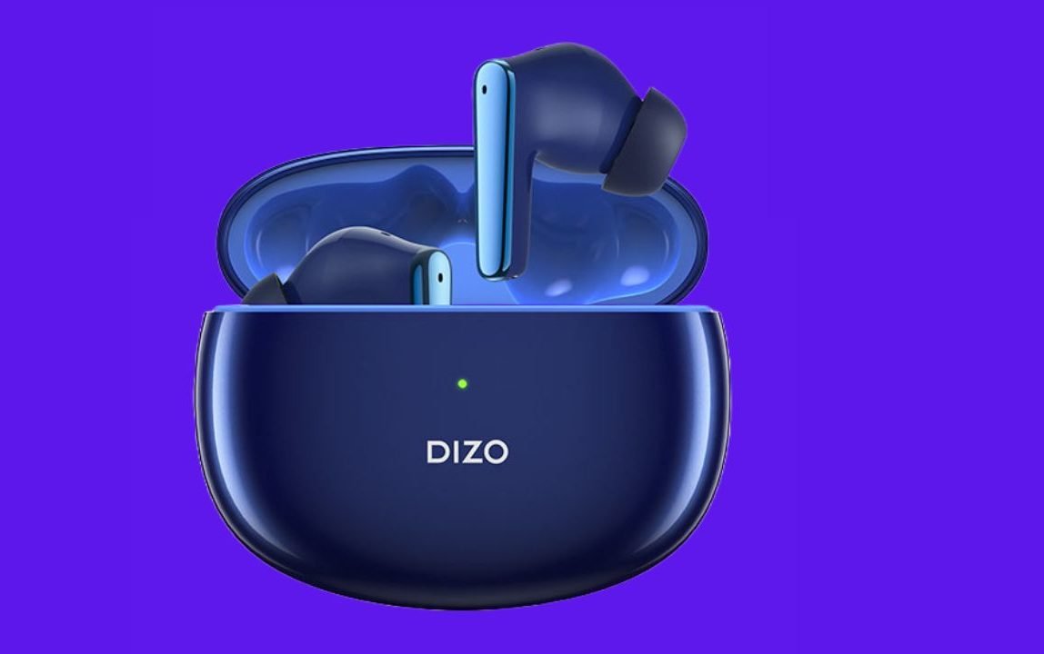 DIZO Buds Z Pro